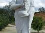 The Buddha & 10 disciples